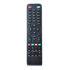 Remote Điều Khiển Dùng Cho Đầu Thu TV SCTV - Truyền Hình KTS Cáp SCTV (Kèm  Pin AAA Maxell)