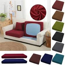 Replacement Sofa Stretchy Seats Cushion
