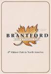 Brantford Golf & Country Club - Wikipedia