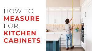 easily mere your kitchen cabinets
