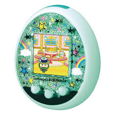 New Tamagotchi Will Add New Marriage And Child Rearing
