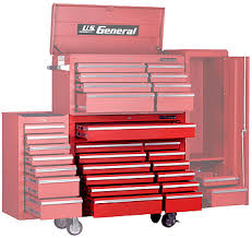 harbor freight tool chest