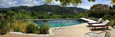 This place was absolutely breathtaking in person. Natural Pools Nz Eco Friendly Swimming Pools Chemical Free