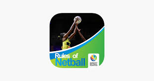 Check spelling or type a new query. Rules Of Netball On The App Store