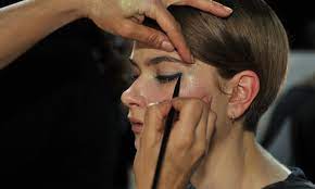 professional makeup course the