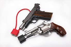 safe gun storage ordinance takes effect