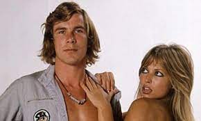 Formula 1 champion James Hunt slept with 33 BA air stewardesses before race  | Daily Mail Online