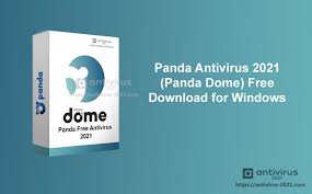 Panda Free Antivirus License Key 