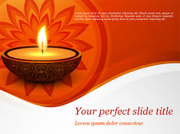 Diwali Powerpoint Template And Google Slides Theme