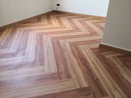spc herringbone floor gallery