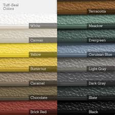 tuff seal floor tile colors 1 47x1 47 ft x 1 4 inch garage floor tile hidden interlocks texture stud smooth or marquis color variety