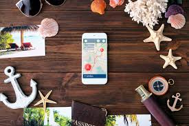 Seven Jara Hatke Apps For Vacation Planning