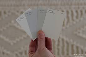 the top 9 light gray paint colors the