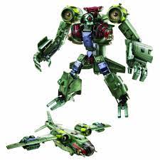 Transformers Voyager - Lugnut: Buy Online at Best Price in UAE - Amazon.ae