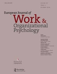 The psychological antecedents and correlates of body image. Full Article Bridging The Divide In Work And Organizational Psychology Evidence From Practice