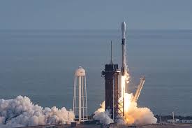 Space exploration technologies corp., known as spacex, is an american aerospace manufacturer and space transport services company headquartered in hawthorne, california. Spacex Launches Final Mission Of 2020 Los Angeles Business Journal