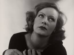 what was so special about greta garbo