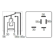 It reveals the components of the circuit as simplified shapes, and also the power and signal connections in between the tools. Gk 2442 Latching Relay Symbol Relay Latching Circuit Wiring Diagram