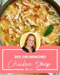 Try this pioneer woman recipe. Pioneer Woman S Chicken Soup Recipe Review Kitchn In 2020 Chicken Soup Recipes Soup Recipes Classic Chicken Recipe