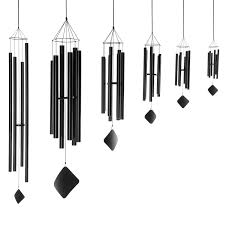 Listen to our precision tuned wind chimes and learn about how our ensemble sets create an orchestra from two or three of our chimes catching the gentle breezes. Music Of The Spheres Westminster Wind Chime Walmart Com Walmart Com