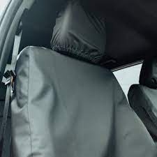 Tailored Seat Covers Set Ford Ranger
