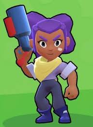 Brawl stars features a large selection of playable characters just like how other moba games do it. 7 Brawl Stars Ideas Brawl Stars Supercell
