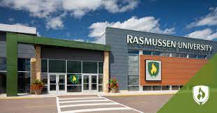 A Closer Look at the Rasmussen University – Mankato Campus | Rasmussen  University