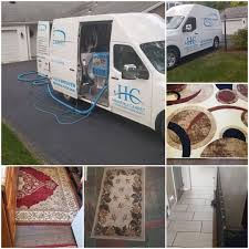 heavenly carpet care