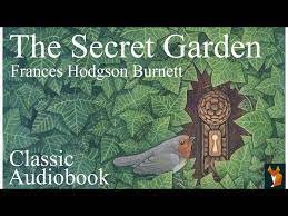 the secret garden full audiobook