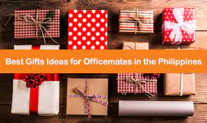 best gifts ideas for officemates in the