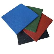 rubber mat flooring stayfit