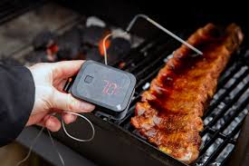 our favorite grill thermometers in 2023