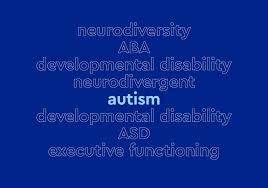 glossary of autism terms dictionary com