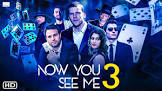 If You Could See Me Now  Movie