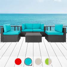 Maintenance of the best patio furniture sets is easy and straightforward. Best Patio Furniture For Direct Sunlight Best Kitchen Reviews
