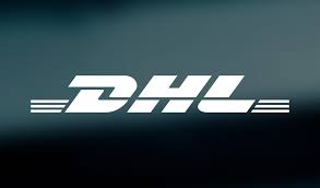 logo and claim dhl brand hub