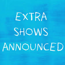 Extra Shows Added Ed Sheeran Official Blog