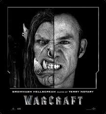 Warcraft director duncan jones says despite the film's great performance overseas, no one is quite sure if a sequel will happen. World Of Warcraft Movie Characters Before And After Cgi