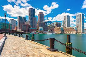 Find adventure, relaxation, romance and culture. 10 Reasons To Move To Massachusetts Moving Com