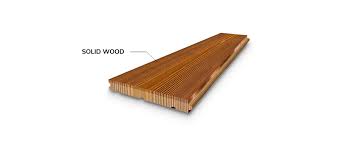 solid wood flooring supplier in