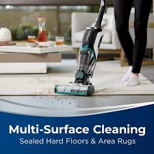best vacuum and mop combos to keep your