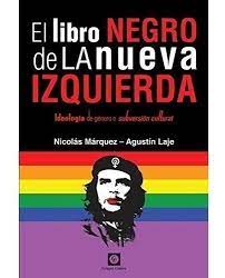 Download books of agustín laje or buy them on amazon. Agustin Laje Libro Negro De La Nueva Izquierda La Mercado Libre
