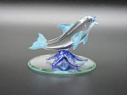 Dolphin Figurines Dolphin Sculptures
