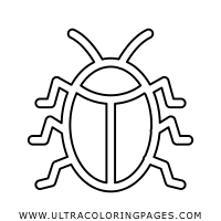 Kids activities network themed sites, including animals, cartoons, fantasy and sci fi/space themed coloring pages. Roach Coloring Pages Ultra Coloring Pages