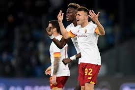 Serie A, Napoli-Roma 1-1: Spalletti vede sbiadire il sogno scudetto