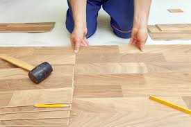how to clean laminate flooring