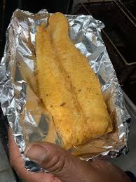 ➤ ever heard of swai fish? Swai Fish Is On Point Smith S Endzone Bbq Llc Facebook