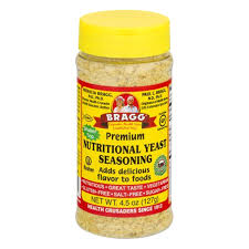 bragg premium nutritional yeast