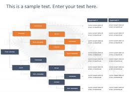 Flow Chart Powerpoint Template 9 Flow Chart Powerpoint