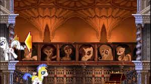 Ponyvania: Order of Equestria - Awesome My Little Pony Castlevania Parody!  - YouTube